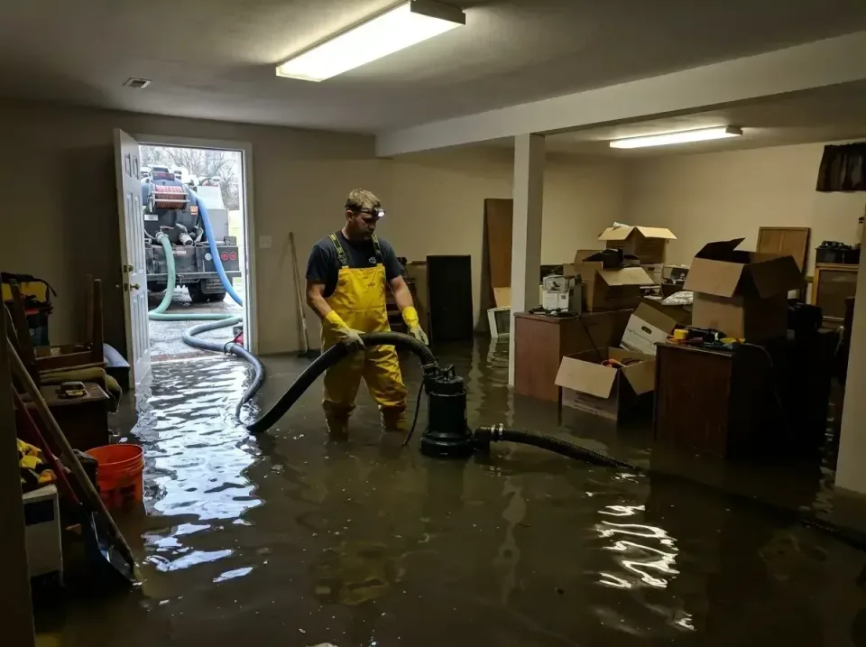 basement-burst-pipe-flooding-a-001 — frequently asked questions, 24-Hour Water Damage Restoration Services in Blanchard, LA